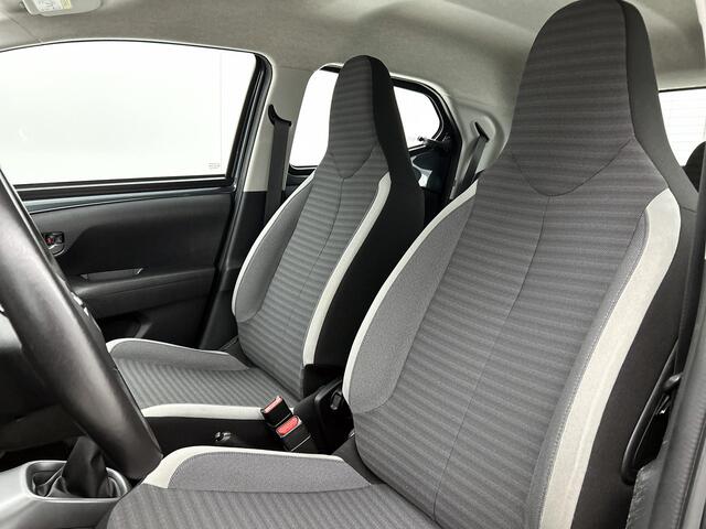 Toyota AYGO 1.0 VVT-i X-Play | Android Auto | Apple CarPlay |