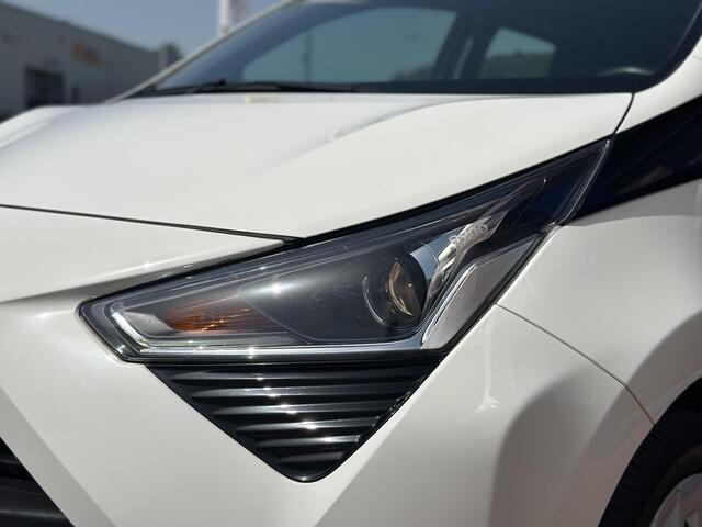 Toyota AYGO 1.0 VVT-i x-play limited | Airco | Camera | AppleCarplay/Android Auto