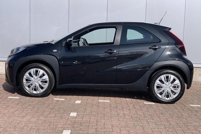 Toyota AYGO X 1.0 VVT-i S-CVT Play | Automaat | Camera | AppleCarplay | Android Auto