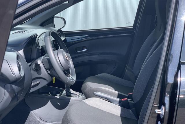 Toyota AYGO X 1.0 VVT-i S-CVT Play | Automaat | Camera | AppleCarplay | Android Auto