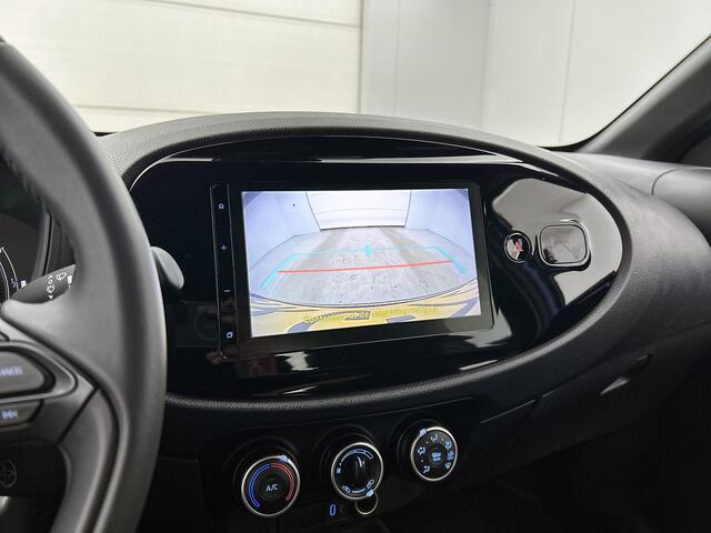 Toyota AYGO X 1.0 VVT-i MT Play | BTW Voertuig | Dealeronderhouden | Achteruitrijcamera |