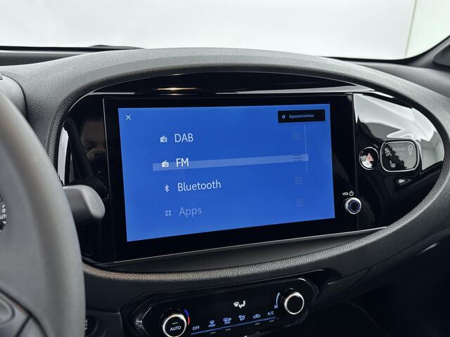 Toyota AYGO X 1.0 VVT-i MT Premium