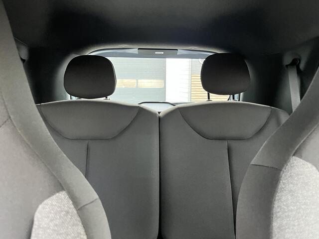 Toyota AYGO X 1.0 VVT-i MT Play