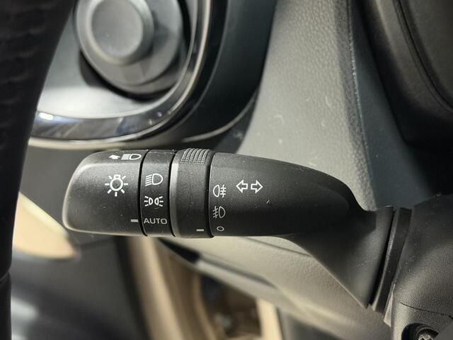 Toyota AYGO X 1.0 VVT-i S-CVT Envy | Automaat | Parkeersensoren achter | Trekhaak |
