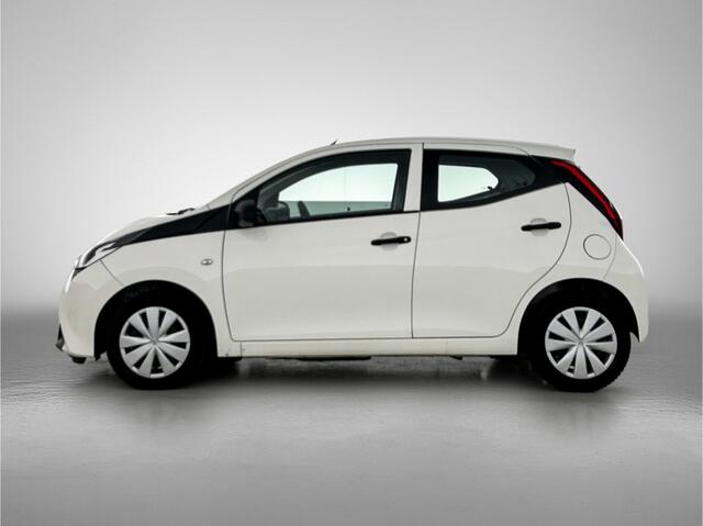 Toyota AYGO 1.0 VVT-i x-fun | NL dealeronderhouden |