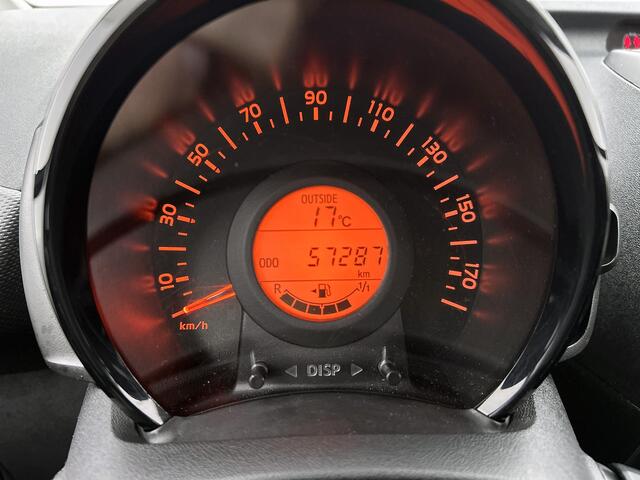 Toyota AYGO 1.0 VVT-i x-fun | NL dealeronderhouden |