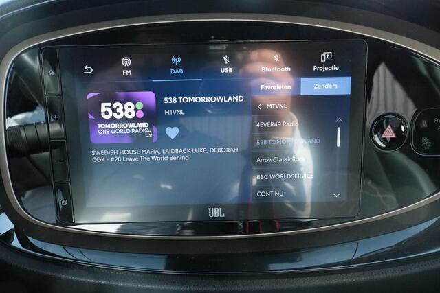 Toyota AYGO X 1.0 VVT-i MT Envy, JBL Audio, Achteruitrijcamera, Adaptive cruise controle, lane assist, Apple & Android audio