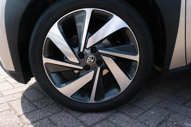 Toyota AYGO X 1.0 VVT-i MT Envy, JBL Audio, Achteruitrijcamera, Adaptive cruise controle, lane assist, Apple & Android audio