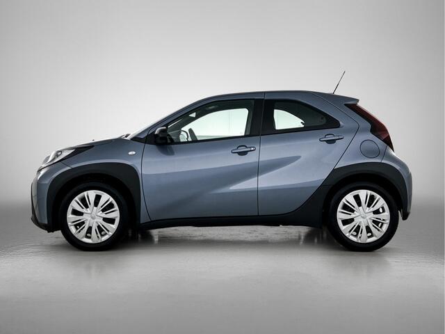 Toyota AYGO X 1.0 VVT-i MT Play | BTW Voertuig | Dealeronderhouden | Achteruitrijcamera |