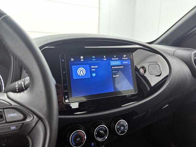 Toyota AYGO X 1.0 VVT-i MT Play | BTW Voertuig | Dealeronderhouden | Achteruitrijcamera |