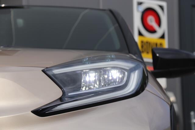 Toyota AYGO X 1.0 VVT-i S-CVT Envy Automaat, Camera, Cruise, Navi
