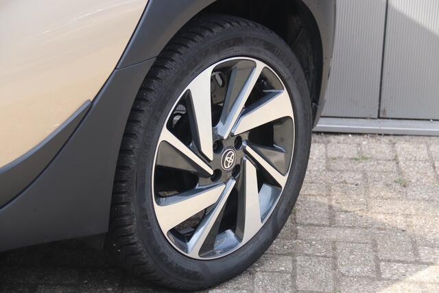 Toyota AYGO X 1.0 VVT-i S-CVT Envy Automaat, Camera, Cruise, Navi