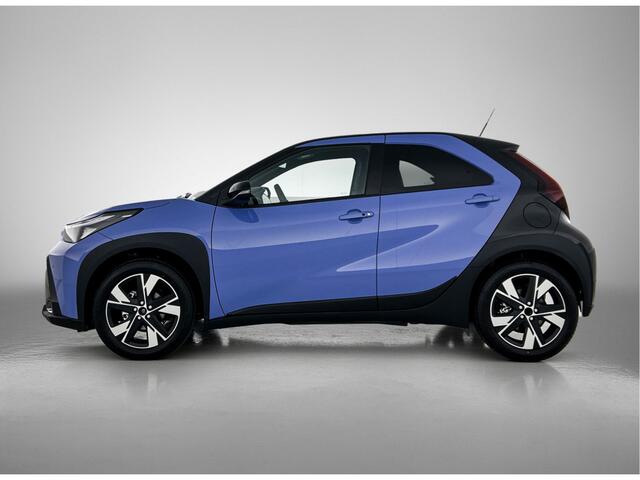 Toyota AYGO X Hybrid 115 pulse | Apple Carplay & Android Auto | Parkeercamera | * | Direct leveren |