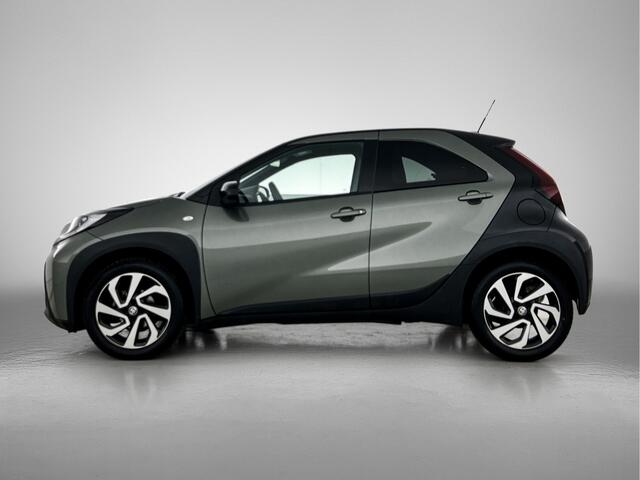 Toyota AYGO X 1.0 VVT-i S-CVT Pulse