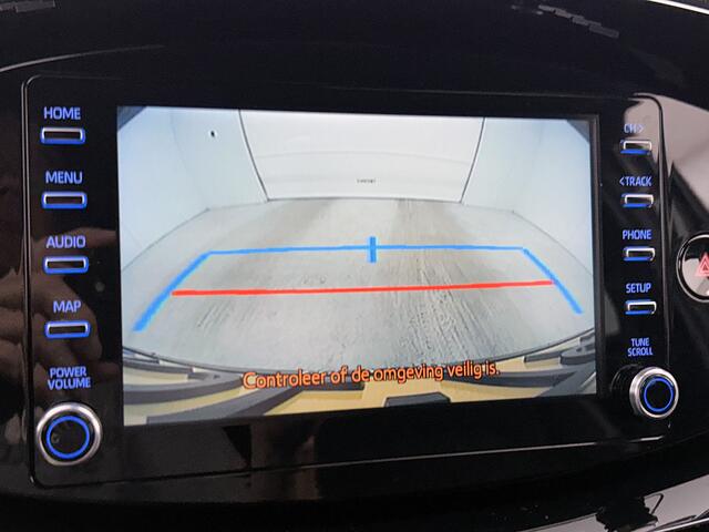 Toyota AYGO X 1.0 VVT-i S-CVT Pulse