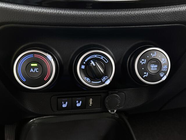 Toyota AYGO X 1.0 VVT-i S-CVT Pulse