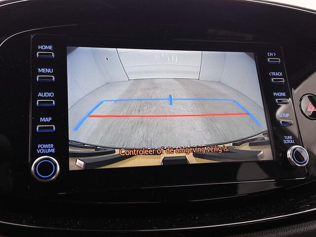 Toyota AYGO X 1.0 VVT-i S-CVT Pulse