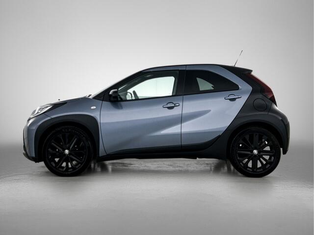Toyota AYGO X 1.0 VVT-i S-CVT Premium