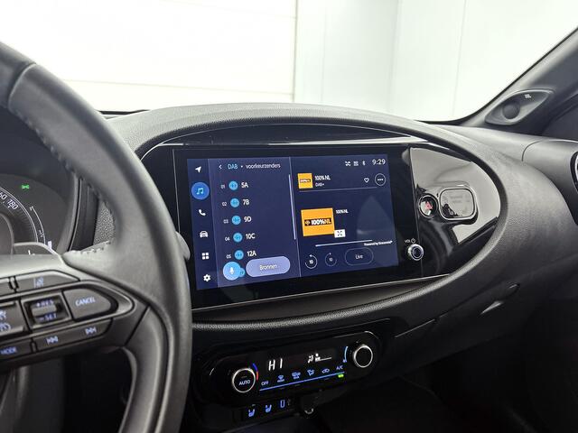 Toyota AYGO X 1.0 VVT-i S-CVT Premium