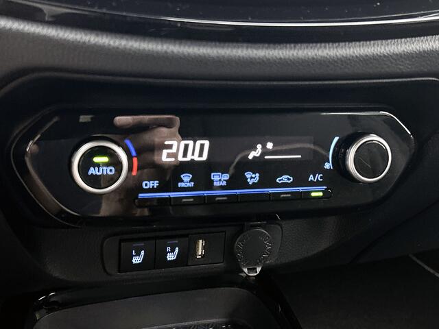 Toyota AYGO X 1.0 VVT-i S-CVT Premium