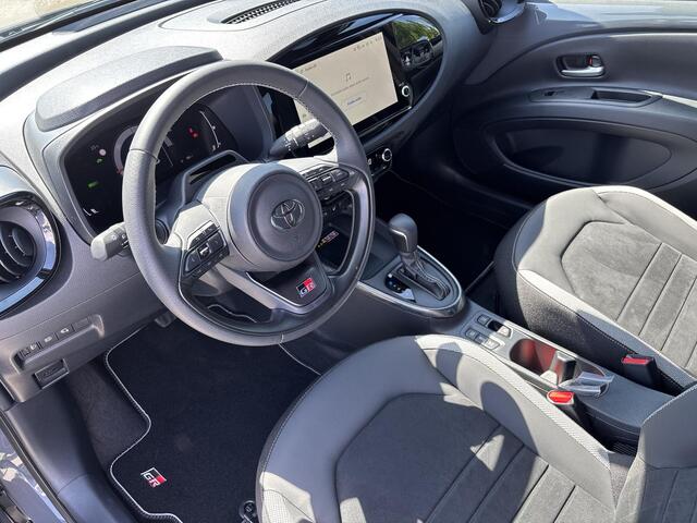 Toyota AYGO X Hybrid 115 GR Sport | ¤ 1.500 extra inruilwaarde |