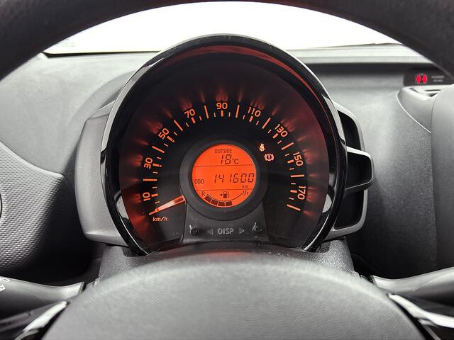 Toyota AYGO 1.0 VVT-i x-fun | Airco | Elektrische ramen |