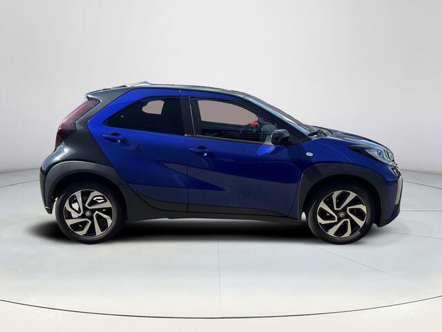Toyota AYGO X 1.0 VVT-i S-CVT Pulse