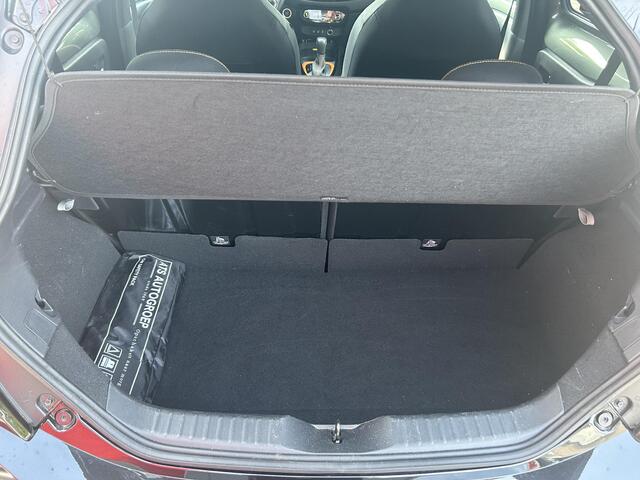 Toyota AYGO X 1.0 VVT-i S-CVT Limited