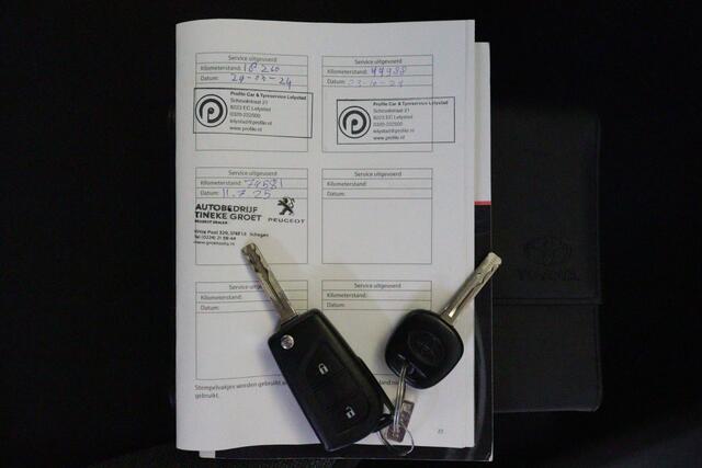 Toyota AYGO X 1.0 VVT-i MT | 5 DRS | AIRCO | ADAP CRUISE | LANE-ASSIST | START / STOP |
