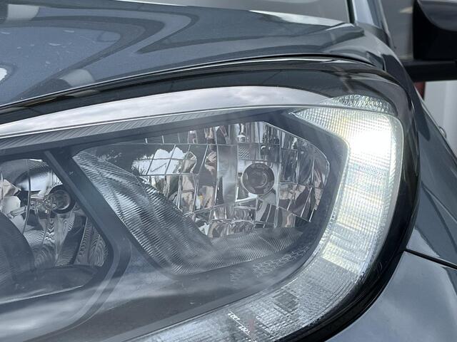 Toyota AYGO X 1.0 VVT-i S-CVT Play