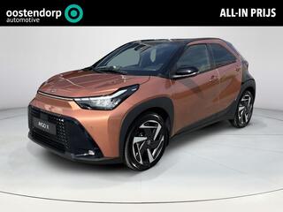 toyota-aygo-x-hybrid-115-envy-**cin