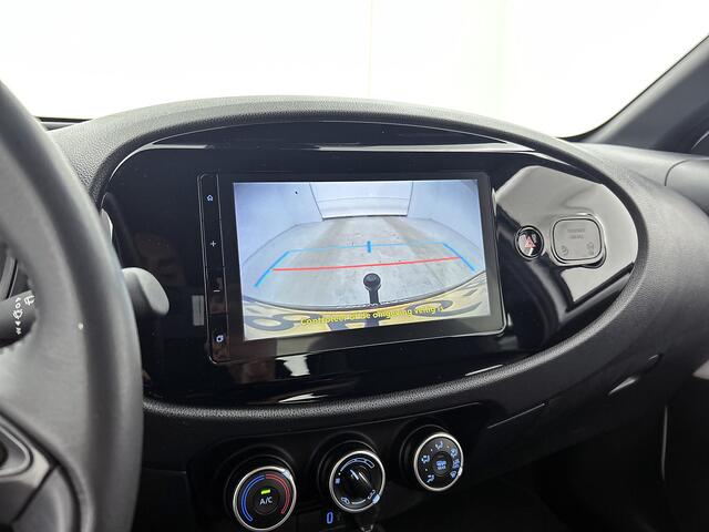 Toyota AYGO X 1.0 VVT-i MT Play | Fietsendrager Beugel | Airco | Achteruitrijcamera