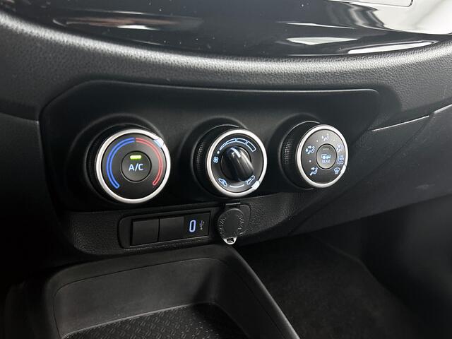 Toyota AYGO X 1.0 VVT-i MT Play | Fietsendrager Beugel | Airco | Achteruitrijcamera