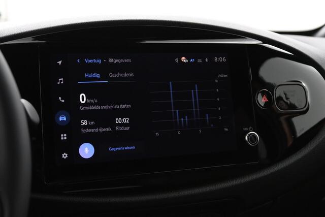 Toyota AYGO X Hybrid 115 envy | ¤1500,- Toyota Mania Voordeel! | Nieuw uit voorraad leverbaar! |