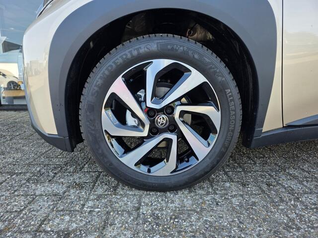 Toyota AYGO 1.0 VVT-I S-CVT ENVY