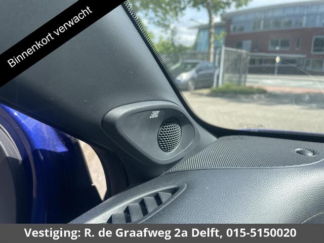 Toyota AYGO X 1.0 VVT-i MT Envy | JBL Audio | Navigatie | Cruise Control