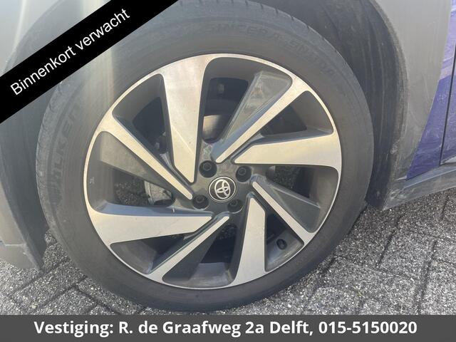 Toyota AYGO X 1.0 VVT-i MT Envy | JBL Audio | Navigatie | Cruise Control