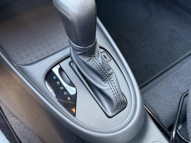 Toyota AYGO X Hybrid 115 play Voorraad Nieuw