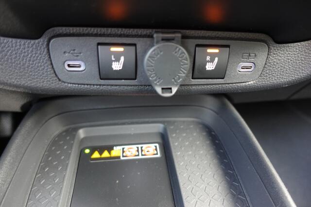 Toyota AYGO HYBRID 115 ENVY Automaat Hybrid