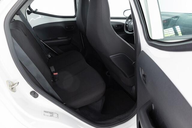 Toyota AYGO 1.0 VVT-i x-fun | AIRCO ? 1e Eigenaar .