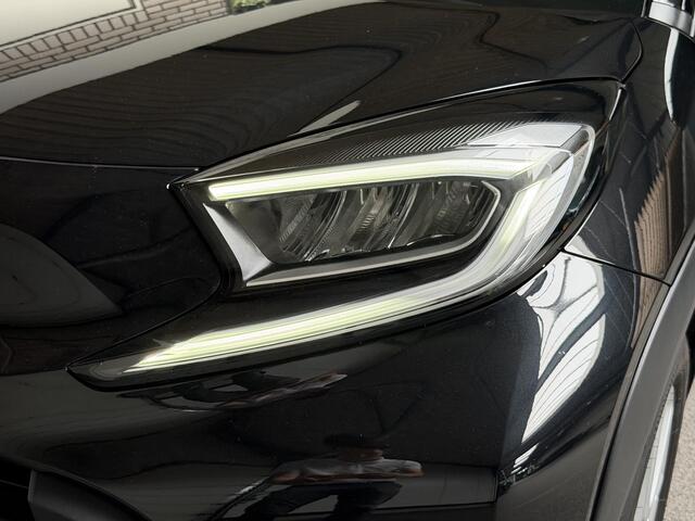 Toyota AYGO X 1.0 VVT-i S-CVT first