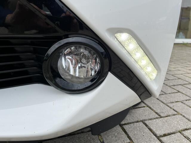Toyota AYGO 1.0 VVT-i x-play
