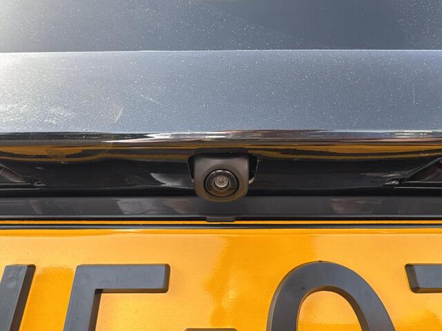 Toyota AYGO X Hybrid 115 GR Sport Cabrio pakket | Parkeersensoren | Apple CarPlay/Android auto | Stoelverwarming