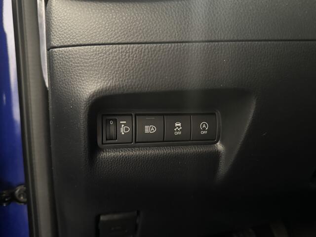 Toyota AYGO X 1.0 VVT-i MT Envy | Fietsendragerbeugel | All Seasons | JBL Audio |