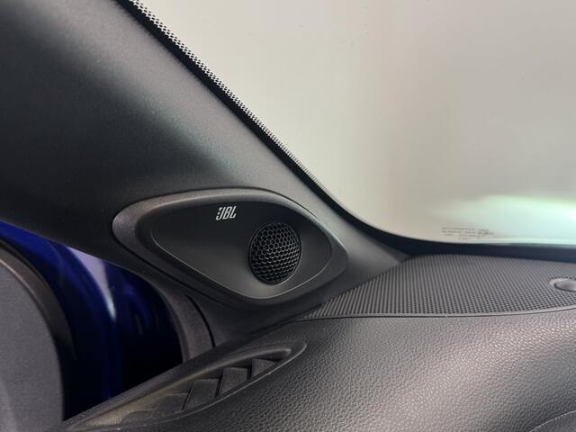 Toyota AYGO X 1.0 VVT-i MT Envy | Fietsendragerbeugel | All Seasons | JBL Audio |