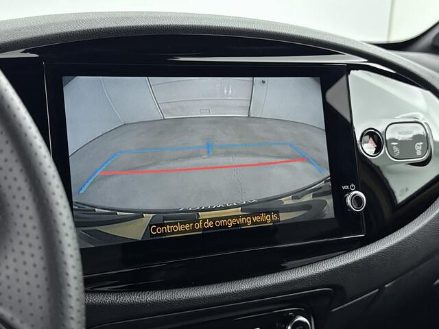 Toyota AYGO X Hybrid 115 GR Sport
