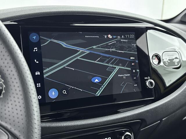 Toyota AYGO X Hybrid 115 GR Sport