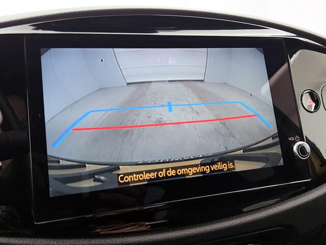 Toyota AYGO X Hybrid 115 GR Sport | Parkeersenoren | Navigatie | JBL Demo