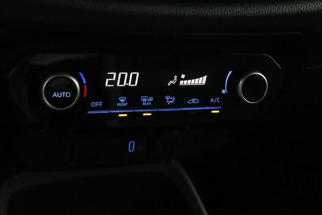Toyota AYGO X 1.0 VVT-i S-CVT Pulse | Adaptive Cruise Control | Achteruitrijcamera | Apple Carplay | Android Auto |