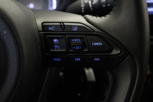 Toyota AYGO X 1.0 VVT-i MT Pulse |Camera|Stoelverw.|